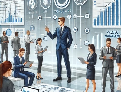 Project Management