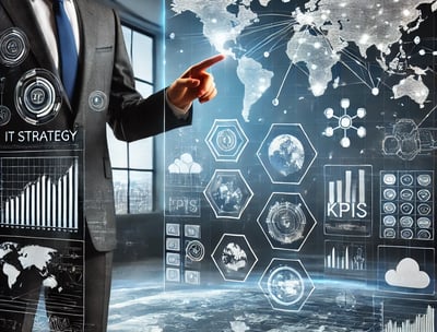 IT strategy