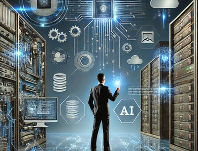 Technology Implementation