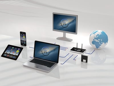 Mobile-First, Responsive Design
