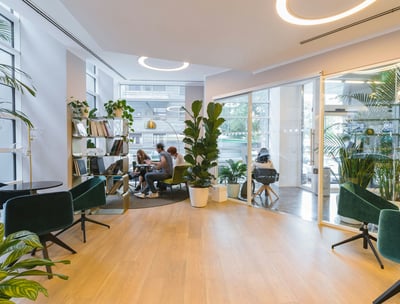 Amployer le partenaire recrutement des entreprises
