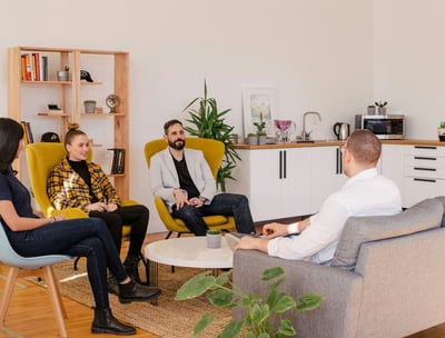 Amployer est à l'écoute des candidats et des entreprises