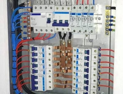 Contratar Eletricista em Copacabana RJ