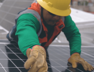 Instalação de Energia Solar em Laranjeiras RJ