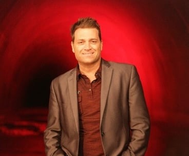 Scott Keo, press before his # 1 Michael Buble' Tribute Artist Singer Show in the U.S.