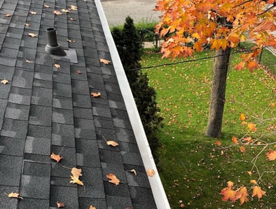 Reliable gutter installation services to prevent water damage and safeguard your home.