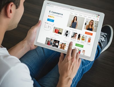 e-commerce