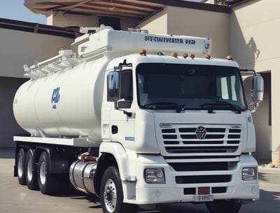 sweet water tanker supply in Dubai