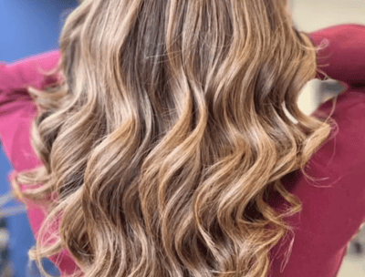 coupe de cheveux femme homme enfants