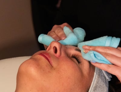 soins du visage