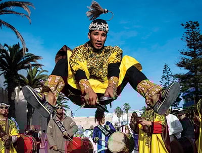 cultural empowerment