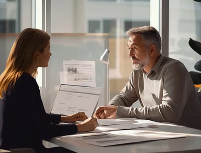 Présentation et audit Product'IA