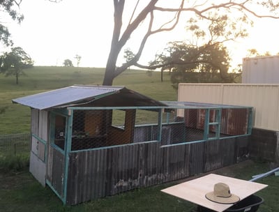 Handyman in Port Macquarie providing quality services for residential repairs