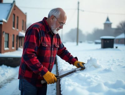 Expert commercial roof inspection in NJ by certified contractors from All Season Roofs