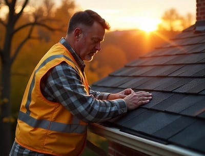 Roof Inspections NJ