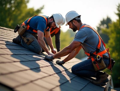 Roof Replacement Services in NJ