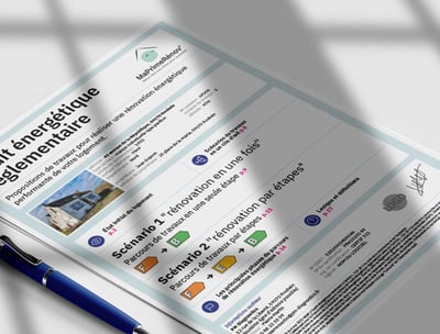 audit energetique reglementaire