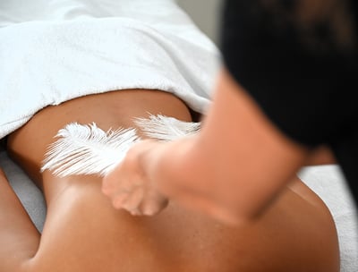 Massage particuliers | Zen&Zoom