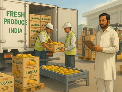 mangoes from india