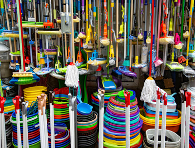 plastic-items