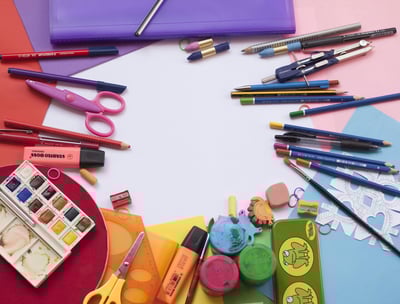 stationery