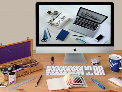 Graphic Design solutions