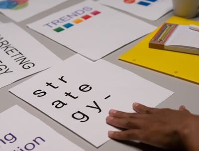 Strategic Marketing Solutions