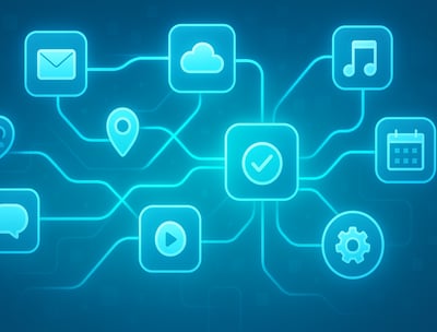 custom integrations for all apps