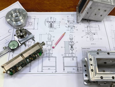 Product Design & Engineering