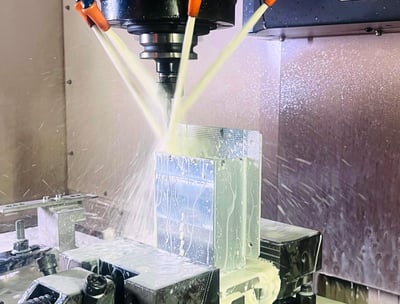 Manufacturing