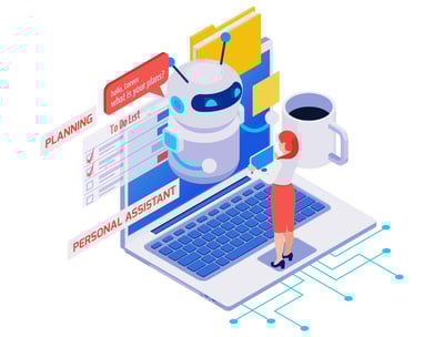 AI and Recruitment