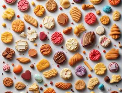 black blue and yellow textile