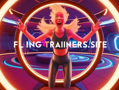 Fling trainer 