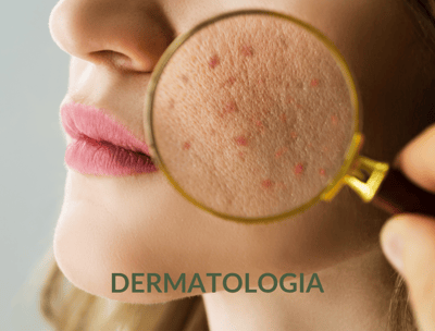 Dermatologia na Tijuca, Rio de Janeiro e online. Dra. Cris Tavares.