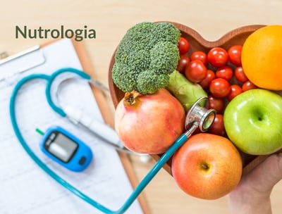 Nutrologia na Tijuca, Rio de Janeiro e online. Dra. Cris Tavares.