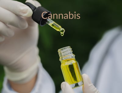 Dra. Cris Tavares na Tijuca Rio de Janeiro, terapia especial com cannabis.