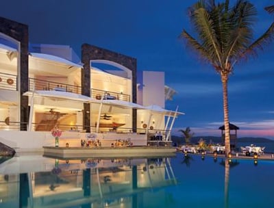 DREAMS VALLARTA BAY RESORT & SPA