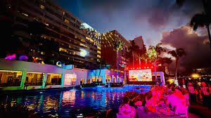DREAMS SANDS CANCUN RESORT & SPA