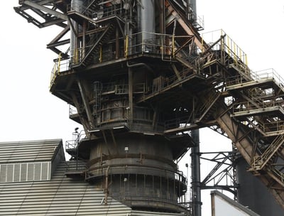 Steel Plant