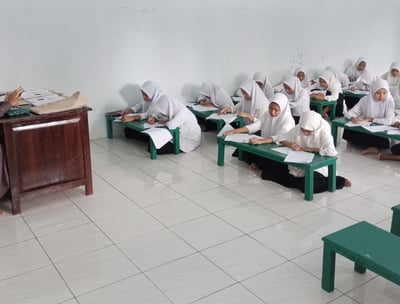 pkbm subulussalam demak
