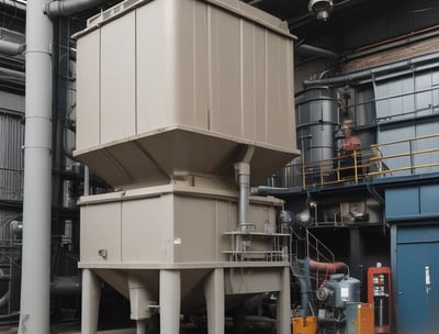 A person’s hands are working on a motorcycle engine, focusing on adjusting or installing a component. The engine appears well-used, with various metallic and dark parts visible, surrounded by bolts, wires, and tubes.