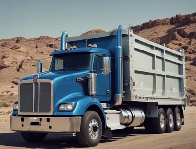 A large, metallic Honda outboard motor is mounted on the stern of a colorful boat. The motor's shiny, silver surface contrasts with the bright yellow and blue hues of the boat. In the background, a rustic stone building adds a textured and historic ambiance to the setting.