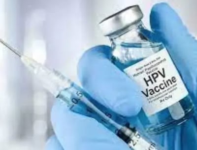 Get HPV Vaccination From Dr.Shalini In Hyderabad