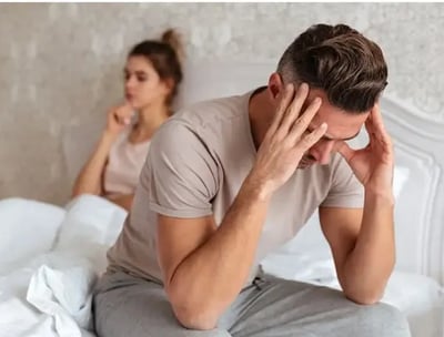 Get Erectile Dysfunction Treatment from Dr.Shalini In Hyderabad