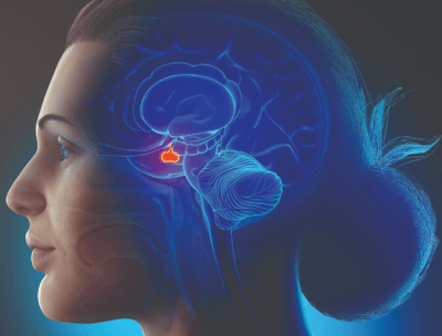 pituitary disorder