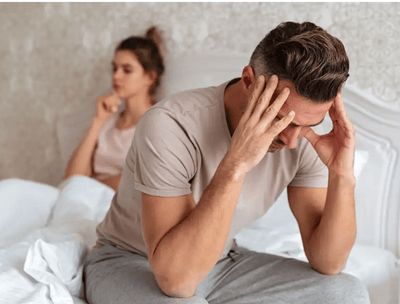 erectile dysfunction