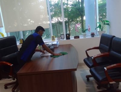 General Cleaning GLBN