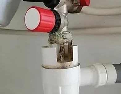 dépannage chauffe-eau caluire 69300 et groupe de securit