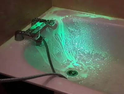 detection de fuite d'eau caluire 6930