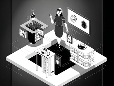 Personal Assistant Robot